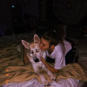 Meet your Posher, Lexi